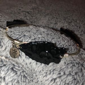 Bourbon and Bowties Bracelet